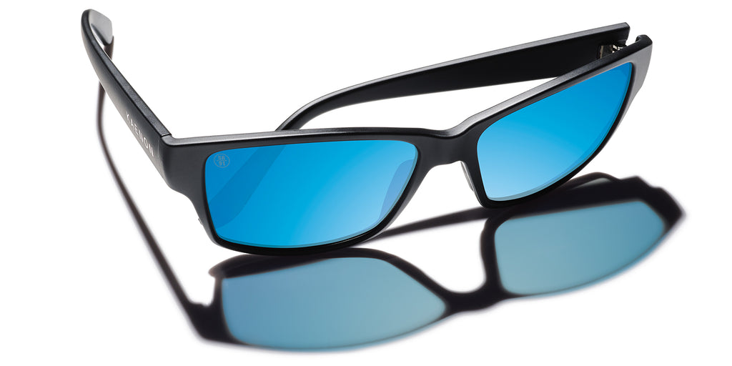 El Cap Polarized Sunglasses – Kaenon