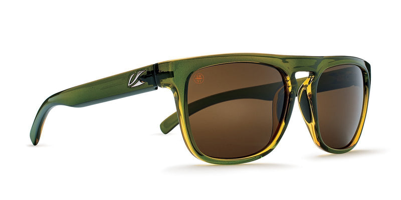 Buy the Leadbetter Polarized Sunglasses now