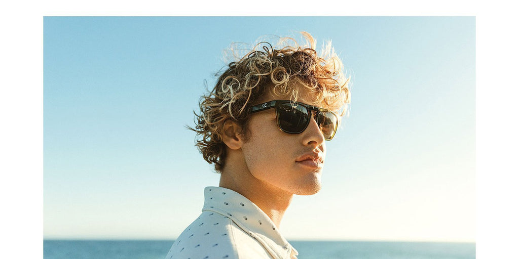 Leadbetter Polarized Sunglasses – Kaenon