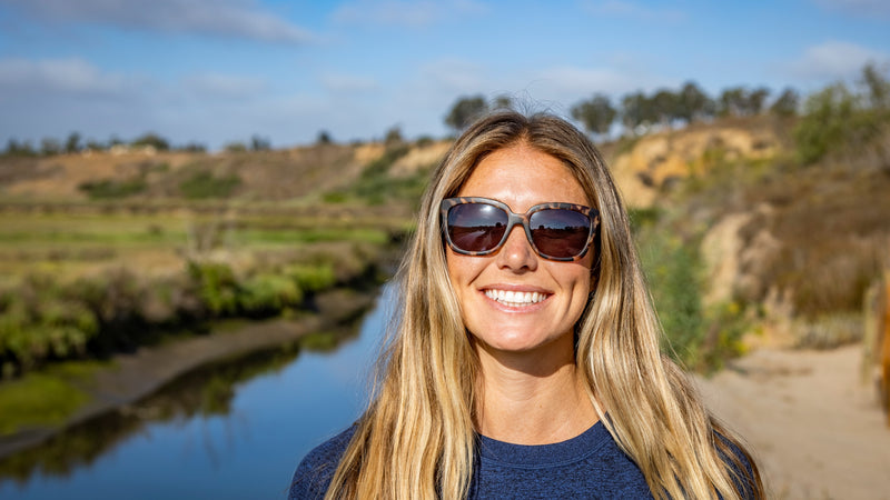 Buy the Cali Polarized Sunglasses now