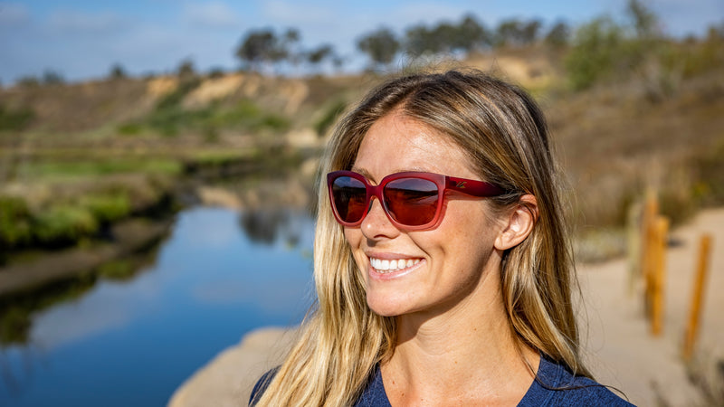 Buy the Cali Polarized Sunglasses now