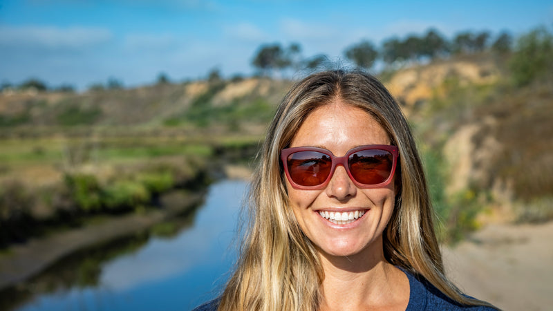 Buy the Cali Polarized Sunglasses now