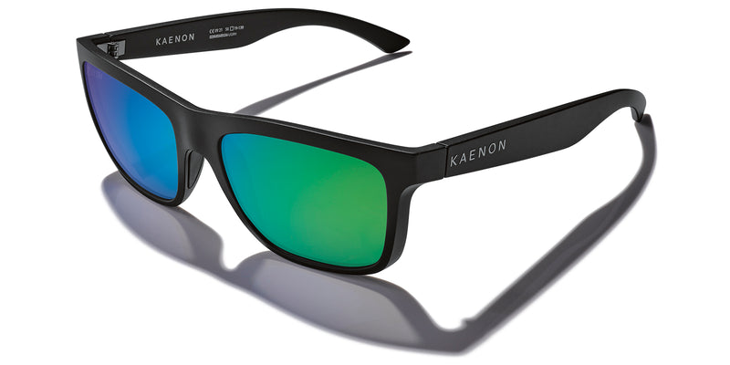 Buy the Clarke Polarized Sunglasses now
