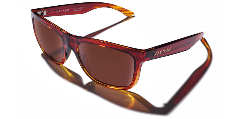 Buy the Clarke Polarized Sunglasses now