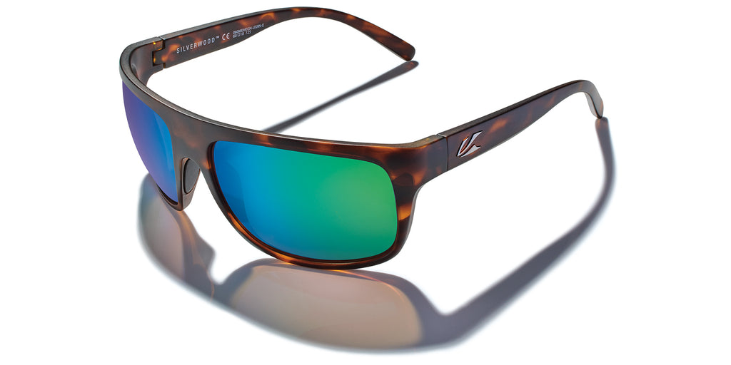 Silverwood Polarized Sunglasses – Kaenon