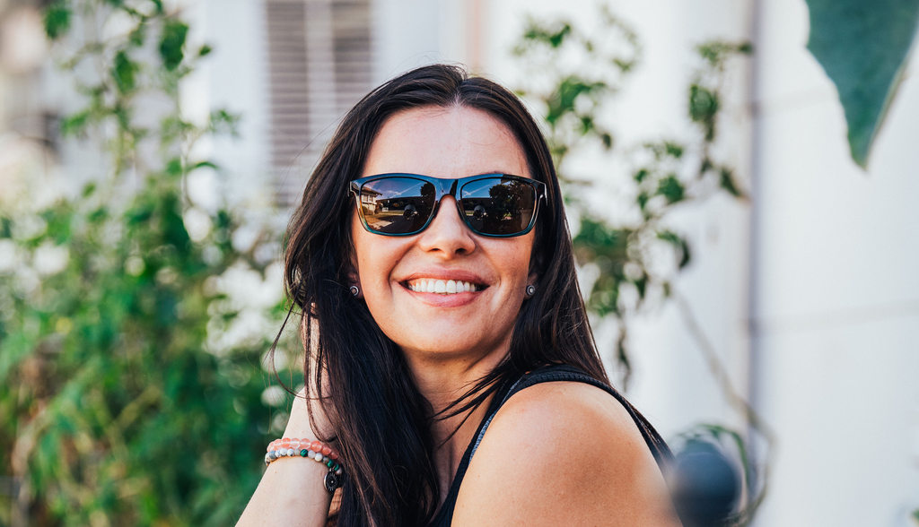 Rockaway Polarized Sunglasses Kaenon