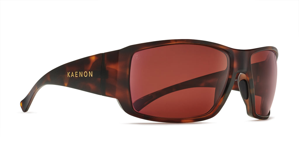Truckee Polarized Sunglasses – Kaenon