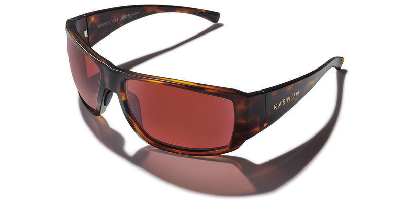 Buy the Truckee Polarized Sunglasses now