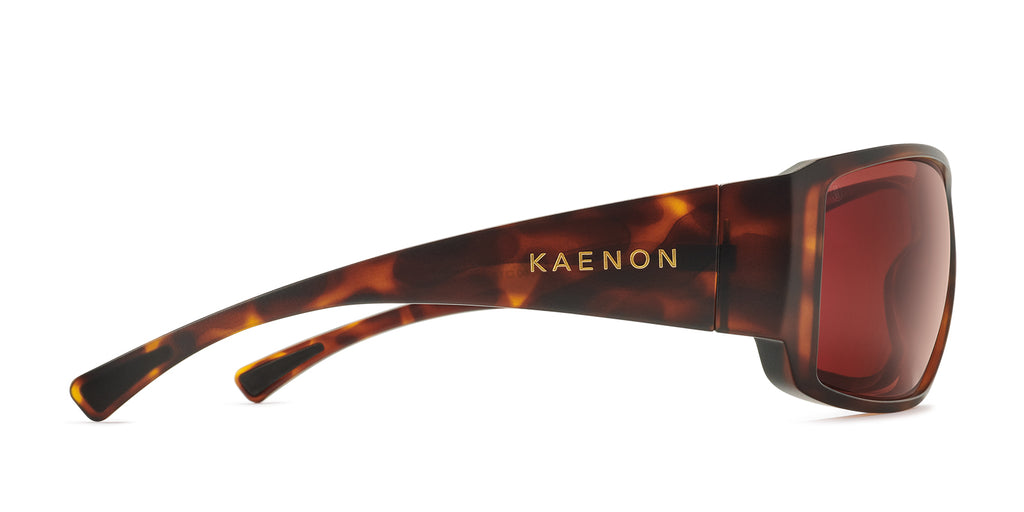 Truckee Polarized Sunglasses – Kaenon