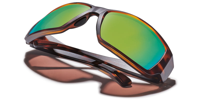 Buy the Truckee Polarized Sunglasses now