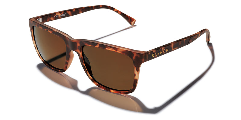 Buy the Venice Polarized Sunglasses now